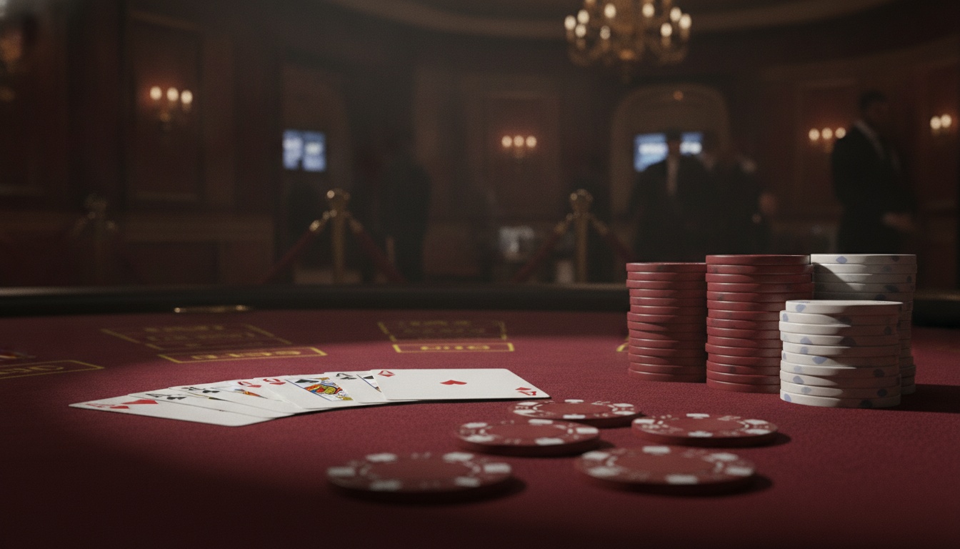 Trickz: Laaja Pelinvalikoima ja Pelintuottajat